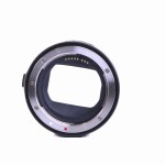 Canon Mount Adapter EF-EOS R (wie neu)