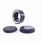 Canon Mount Adapter EF-EOS R (wie neu)