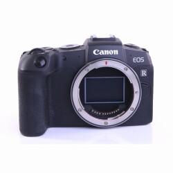 Canon EOS RP Vollformat-Systemkamera (Body) (wie neu)