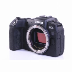 Canon EOS RP Vollformat-Systemkamera (Body) (wie neu)