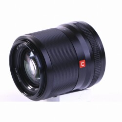 Viltrox AF 56mm F/1.4 (schwarz) für Nikon (Z-Mount)...