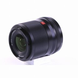 Viltrox AF 23mm F/1.4 (schwarz) für Nikon (Z-Mount)...