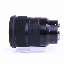 Sigma 24mm F/1.4 DG HSM ART für Sony E-Mount (sehr gut)