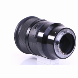 Sigma 24mm F/1.4 DG HSM ART für Sony E-Mount (sehr gut)