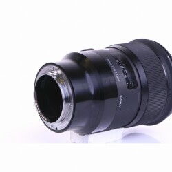 Sigma 24mm F/1.4 DG HSM ART für Sony E-Mount (sehr gut)