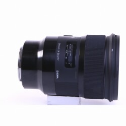 Sigma 24mm F/1.4 DG HSM ART für Sony E-Mount (sehr gut)