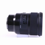 Sigma 24mm F/1.4 DG HSM ART für Sony E-Mount (sehr gut)