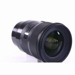 Sigma 24mm F/1.4 DG HSM ART für Sony E-Mount (sehr gut)