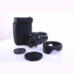 Sigma 24mm F/1.4 DG HSM ART für Sony E-Mount (sehr gut)