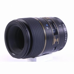 Tamron SP AF 90mm F/2.8 Di Macro 1:1 für Pentax...