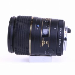 Tamron SP AF 90mm F/2.8 Di Macro 1:1 für Pentax...