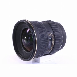 Tokina AT-X 12-24mm F/4.0 Pro DX für Nikon (sehr gut)