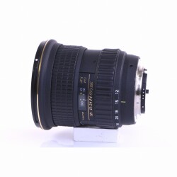 Tokina AT-X 12-24mm F/4.0 Pro DX für Nikon (sehr gut)