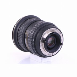 Tokina AT-X 12-24mm F/4.0 Pro DX für Nikon (sehr gut)