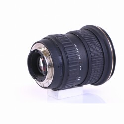 Tokina AT-X 12-24mm F/4.0 Pro DX für Nikon (sehr gut)