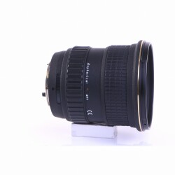 Tokina AT-X 12-24mm F/4.0 Pro DX für Nikon (sehr gut)