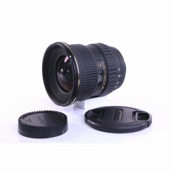 Tokina AT-X 12-24mm F/4.0 Pro DX für Nikon (sehr gut)