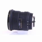 Tokina AT-X 12-24mm F/4.0 Pro DX für Nikon (sehr gut)