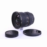Tokina AT-X 12-24mm F/4.0 Pro DX für Nikon (sehr gut)