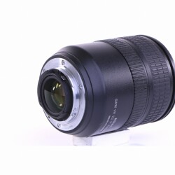 Nikon AF-S Nikkor 24-120mm F/3.5-5.6 G ED VR (sehr gut)