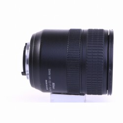 Nikon AF-S Nikkor 24-120mm F/3.5-5.6 G ED VR (sehr gut)