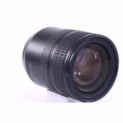 Nikon AF-S Nikkor 24-120mm F/3.5-5.6 G ED VR (sehr gut)