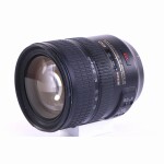 Nikon AF-S Nikkor 24-120mm F/3.5-5.6 G ED VR (sehr gut)