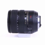 Nikon AF-S Nikkor 24-120mm F/3.5-5.6 G ED VR (sehr gut)