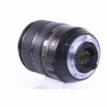 Nikon AF-S Nikkor 24-120mm F/3.5-5.6 G ED VR (sehr gut)