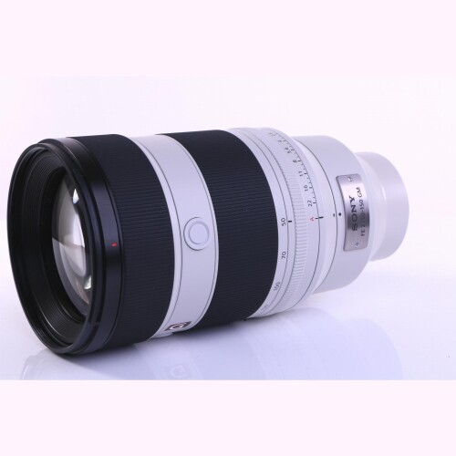Sony FE 50-150mm F/2.0 GM (E-Mount) (wie neu)