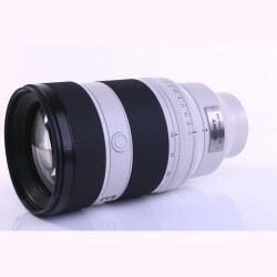 Sony FE 50-150mm F/2.0 GM (E-Mount) (wie neu)
