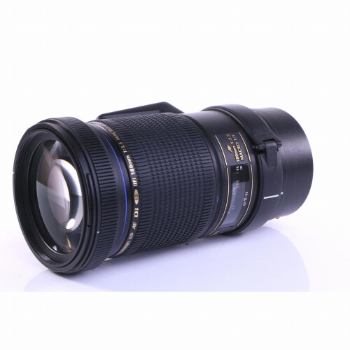 Tamron SP AF 180mm F/3.5 Di LD Macro 1:1 für Canon (sehr gut)
