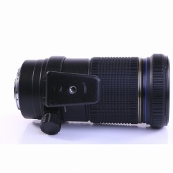 Tamron SP AF 180mm F/3.5 Di LD Macro 1:1 für Canon (sehr gut)
