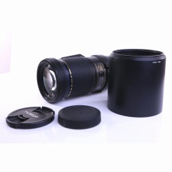 Tamron SP AF 180mm F/3.5 Di LD Macro 1:1 für Canon (sehr gut)