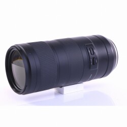 Tamron 70-210mm F/4.0 Di VC USD für Nikon (sehr gut)