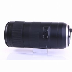 Tamron 70-210mm F/4.0 Di VC USD für Nikon (sehr gut)