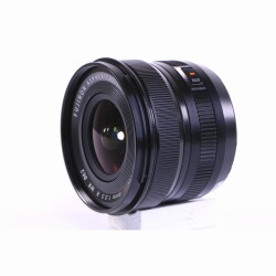 Fujifilm Fujinon XF 8mm F/3.5 R WR (wie neu)