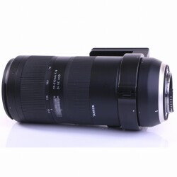 Tamron 70-210mm F/4.0 Di VC USD für Nikon (sehr gut)