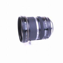 Canon EF-S 10-22mm F/3.5-4.5 USM (sehr gut)