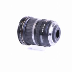 Canon EF-S 10-22mm F/3.5-4.5 USM (sehr gut)