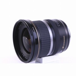 Canon EF-S 10-22mm F/3.5-4.5 USM (sehr gut)