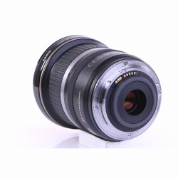 Canon EF-S 10-22mm F/3.5-4.5 USM (sehr gut)