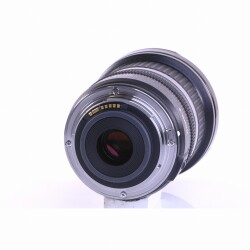 Canon EF-S 10-22mm F/3.5-4.5 USM (sehr gut)