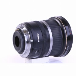 Canon EF-S 10-22mm F/3.5-4.5 USM (sehr gut)