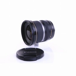 Canon EF-S 10-22mm F/3.5-4.5 USM (sehr gut)