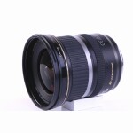 Canon EF-S 10-22mm F/3.5-4.5 USM (sehr gut)