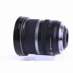 Canon EF-S 10-22mm F/3.5-4.5 USM (sehr gut)