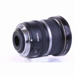 Canon EF-S 10-22mm F/3.5-4.5 USM (sehr gut)