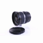 Canon EF-S 10-22mm F/3.5-4.5 USM (sehr gut)