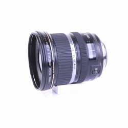 Canon EF-S 10-22mm F/3.5-4.5 USM (sehr gut)